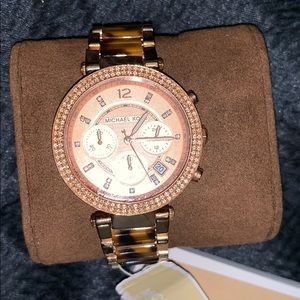 Michael Kors Watch
